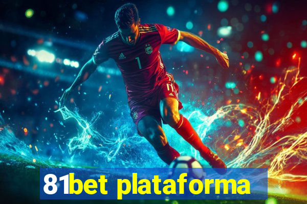 81bet plataforma